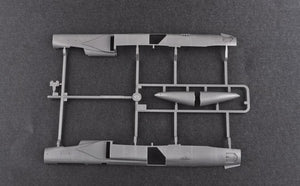 TRUMPETER (1/48) Mig-23BN Flogger H