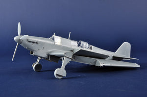 TROMPETER (1/48) Fairey Fulmar MK.I