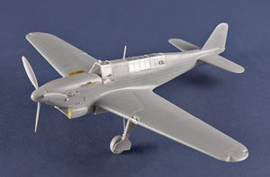TROMPETER (1/48) Fairey Fulmar Mk.II