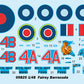 TRUMPETER (1/48) Fairey Barracuda