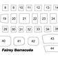 TRUMPETER (1/48) Fairey Barracuda