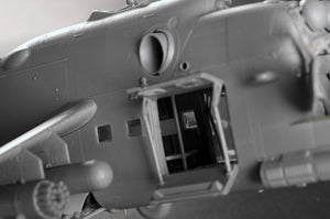 TROMPETTE (1/48) Mi-24P Hind-F