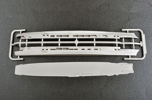 TRUMPETER (1/700) German Navy Aircraft Carrier DKM Graf Zeppelin
