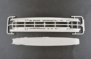 TRUMPETER (1/700) German Navy Aircraft Carrier DKM Peter Strasser