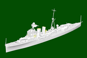 TRUMPETER (1/700) HMS Calcutta