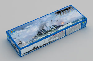 TRUMPETER (1/700) HMS Colombo
