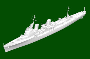 TRUMPETER (1/700) Russian Destroyer Taszkient 1940