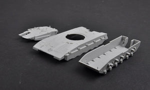 TROMBETTISTA (1/72) Israel Merkava Mk.lll