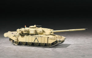 TRUMPETER (1/72) British Challenger I MBT (Desert Version)