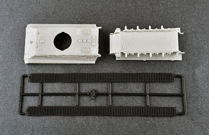 TRUMPETER (1/72) German E-75 (75-100 tons) Standardpanzer