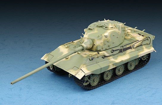 TRUMPETER (1/72) German E-75 (75-100 tons) Standardpanzer