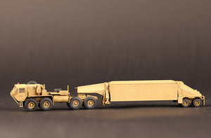 TRUMPETER (1/72) M983 Traktor mit AN/TPY-2 X-Band-Radar