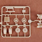 TRUMPETER (1/72) German Sd.Kfz.9 18 ton Heavy Halftrack Early Type