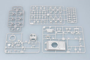 TRUMPETER (1/72) M4A3 Medium Tank