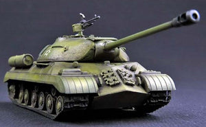 TRUMPETER (1/72) Russian JS-3M Tank