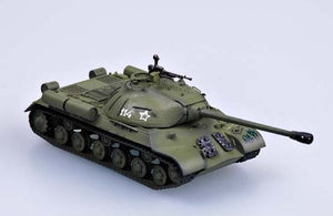 TRUMPETER (1/72) Russian JS-3M Tank