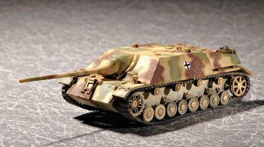 TRUMPETER (1/72) German Jagdpanzer IV