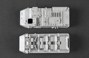 TRUMPETER (1/72) M1135 Stryker NBC RV