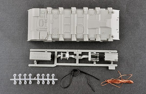 TRUMPETER (1/35) Russian BREM-1 Armoured Recovery Vehicle
