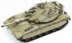MENG (1/35) Israel Main Battle Tank Merkava Mk.3D Early