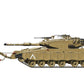 MENG (1/35) Israel Main Battle Tank Merkava Mk.3 BAZ w/Nochri Dalet Mine Roller System