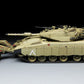 MENG (1/35) Israel Main Battle Tank Merkava Mk.3 BAZ w/Nochri Dalet Mine Roller System