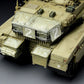 MENG (1/35) Israel Main Battle Tank Merkava Mk.3 BAZ w/Nochri Dalet Mine Roller System