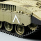 MENG (1/35) Israel Main Battle Tank Merkava Mk.3 BAZ w/Nochri Dalet Mine Roller System