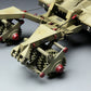 MENG (1/35) Israel Main Battle Tank Merkava Mk.3 BAZ w/Nochri Dalet Mine Roller System