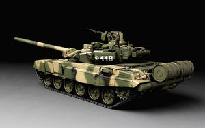 MENG (1/35) T-90A Carro armato principale russo