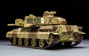MENG (1/35) AMX-30B2 Carro armato principale francese