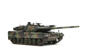 MENG (1/35) Leopard 2 A7 German Main Battle Tank
