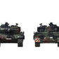 MENG (1/35) Leopard 2 A7 German Main Battle Tank