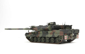 MENG (1/35) Leopard 2 A7 Carro armato principale tedesco