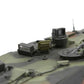 MENG (1/35) Leopard 2 A7 German Main Battle Tank