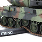 MENG (1/35) Leopard 2 A7 German Main Battle Tank