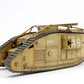 MENG (1/35) British Heavy Tank Mk.V Female