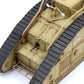 MENG (1/35) British Heavy Tank Mk.V Female