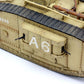 MENG (1/35) British Heavy Tank Mk.V Female