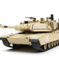 MENG (1/35) Abrams M1A1 AIM / M1A1 TUSK USMC/US Army Main Battle Tank