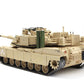 MENG (1/35) Abrams M1A1 AIM / M1A1 TUSK USMC/US Army Main Battle Tank