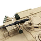MENG (1/35) Abrams M1A1 AIM / M1A1 TUSK USMC/US Army Main Battle Tank