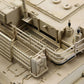 MENG (1/35) Abrams M1A1 AIM / M1A1 TUSK USMC/US Army Main Battle Tank