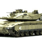 MENG (1/35) Israel Main Battle Tank Merkava Mk.4M w/ TROPHY Active Protection System