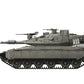 MENG (1/35) Israel Main Battle Tank Merkava Mk.4M w/ TROPHY Active Protection System