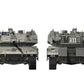 MENG (1/35) Israel Main Battle Tank Merkava Mk.4M w/ TROPHY Active Protection System