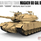 MENG (1/35) Magach 6B Gal Batash Israel Main Battle Tank
