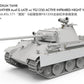 MENG (1/35) Panther Ausf.G Late w/ FG1250 Active Infrared Night Vision System