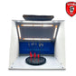 TITANS HOBBY Cabina de Pintura