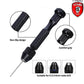 TITANS HOBBY Precision mini hand drill with non-slip handle for drills mm. 0.3 - 3.4